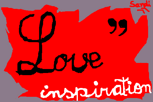 Love...Inspiration s2