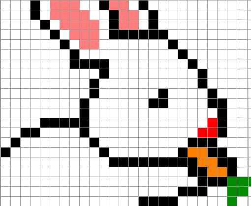 coelho pixel