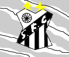 Símbolo do Santos