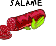 Salame