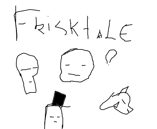 FriskTale