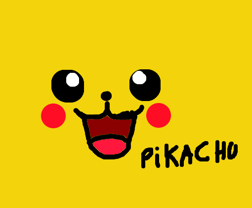 Pikachu para Brunina_123