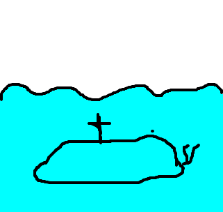 submarino d