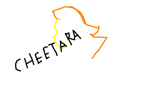 cheetara