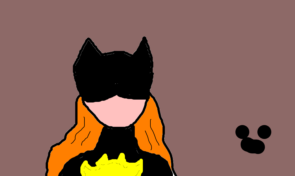 batgirl