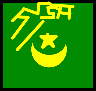 mauritânia