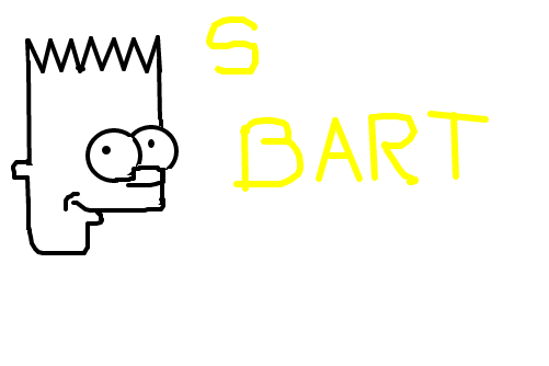 Bart S.