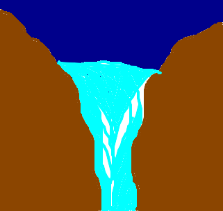 cachoeira