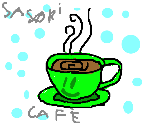 Cafézin