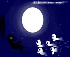 children of the night