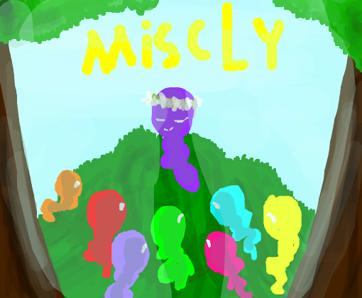 miscly