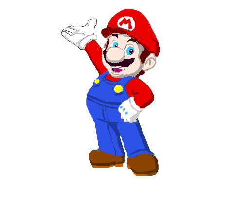 Mario Bros 