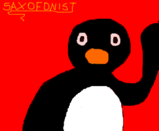 Pinguinzim