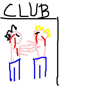 clube da luta