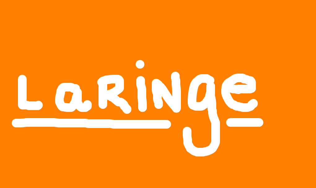 laringe