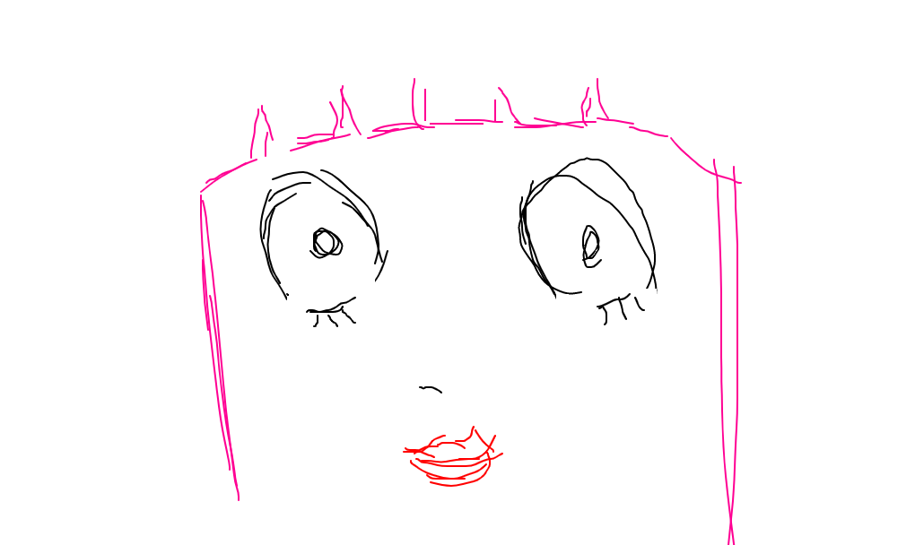 Perona - Desenho de scarletneoz - Gartic