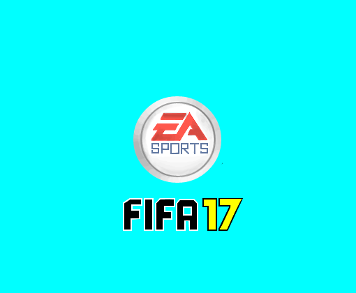 Fifa 17 logo