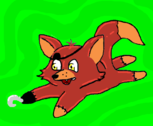 Foxy - Little Foxy
