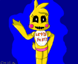 Toy Chica kawaii ( para  toy_chicagirl )