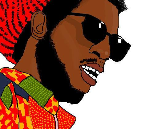 chronixx (cantor de reggae foda!)