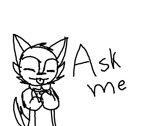 Ask me :^