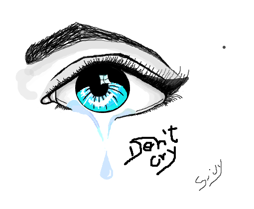 Don\'t Cry Girl