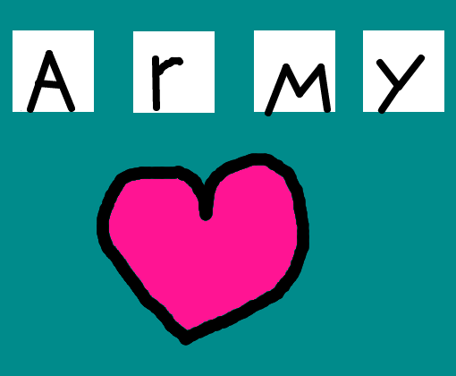 cat p/army SZ