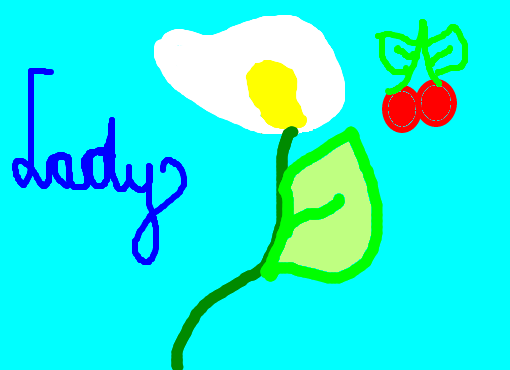 Lady_cherry