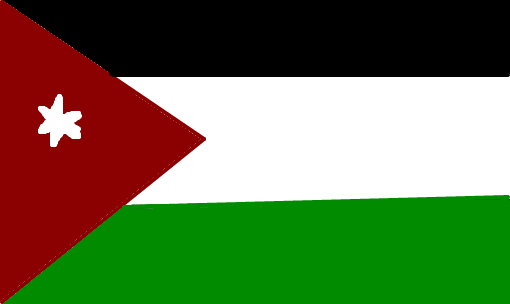 jordânia