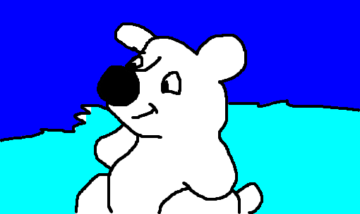 urso-polar