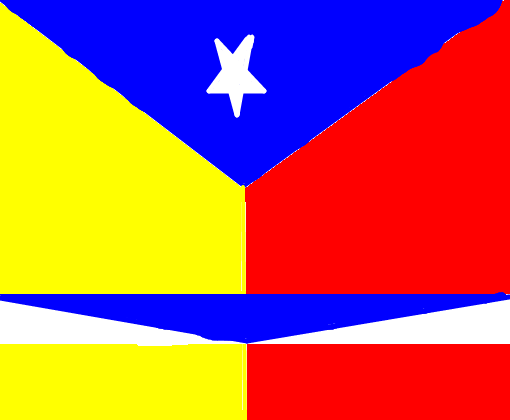 República Democrática da Esplêndia