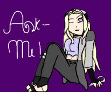 Ask-Me!