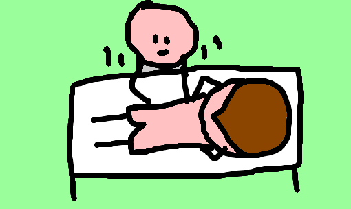 massagear