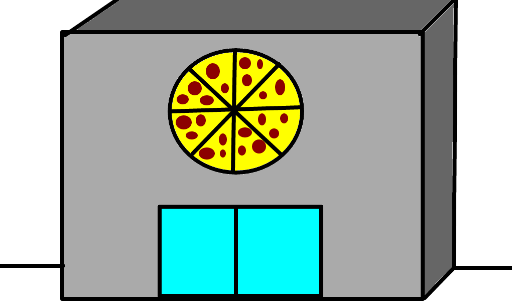 pizzaria