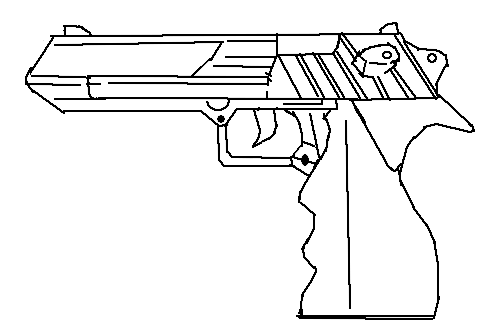 Desert Eagle