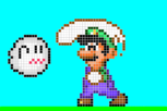Vingança de Luigi