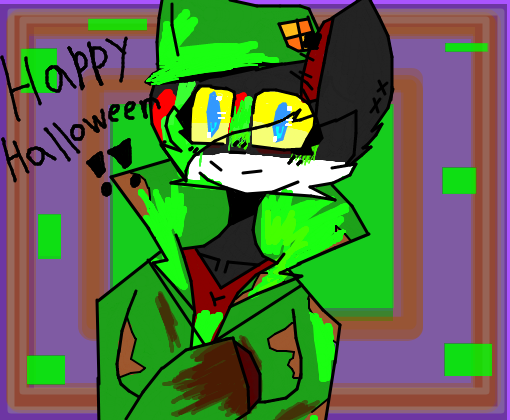 --Happy Halloween..!!!--