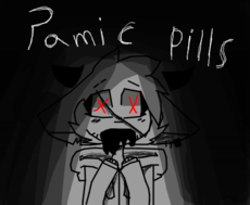 Panic Pills .:Meme:.