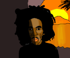 Bob Marley & the wailers Natty Dread