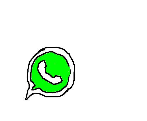 [Nova coleção] Desenhos De Whatsapp - Imagens para colorir imprimíveis