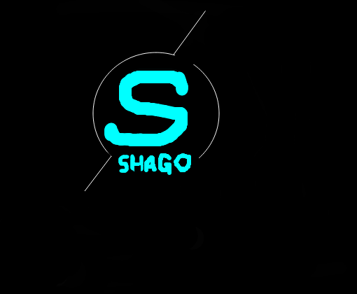 Simbolo do ShagoBR