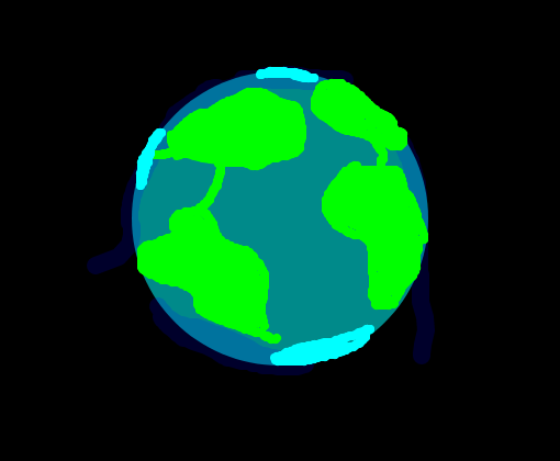 Planeta terra 