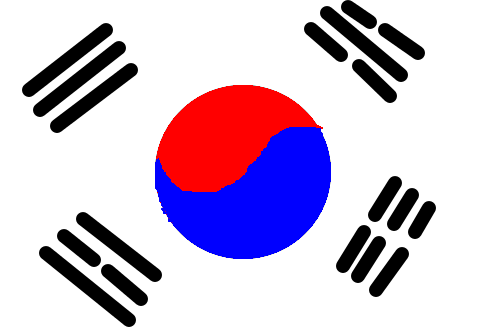 Republic of South Korea