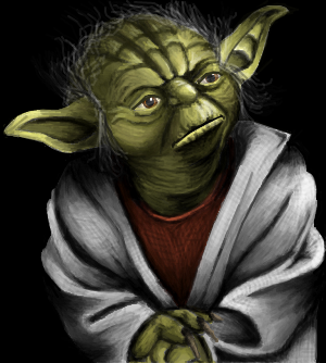 Mestre Yoda (para f_cs) kkk