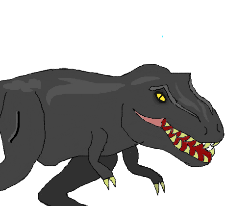 Tiranossauro-Rex