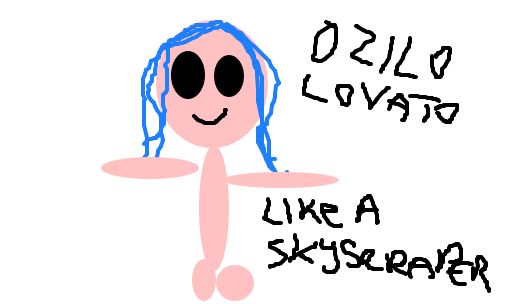 Ozilo Lovato