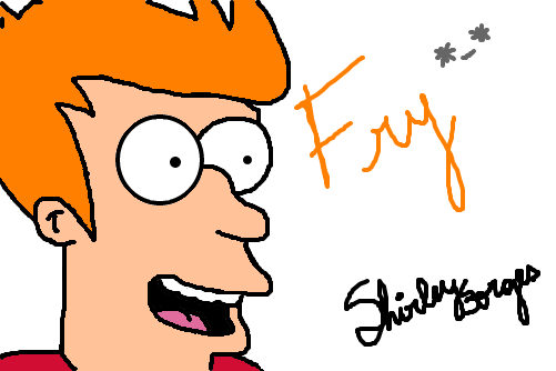 Fry s2