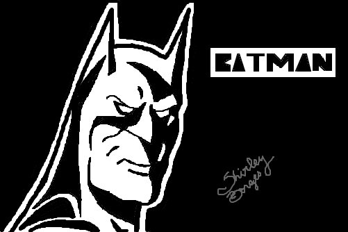 Batman s2