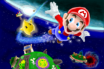 Super Mario Galaxy p/Edd_Cullen