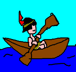 canoa